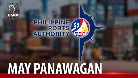 Philippine Ports Authority, may panawagan sa mga shipping company ngayong Undas at BSKE