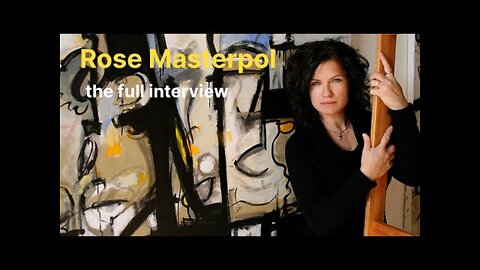 Artist Rose Masterpol on Lady Gaga, House of Gucci and Great expectations