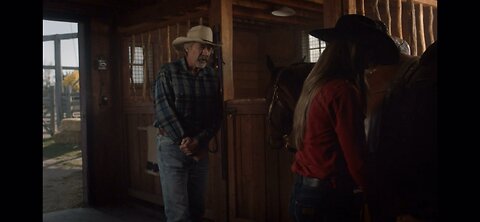 Heartland 16X11 Amy and Jack Scene 3