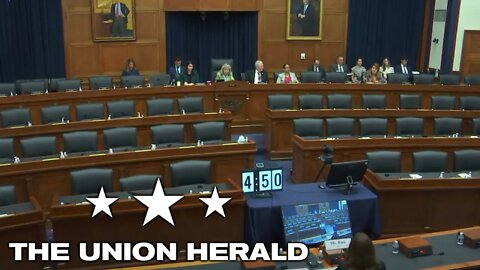 House Transportation Hearing on Puerto Rico and U.S. Virgin Islands 5 Years After Irma and Maria