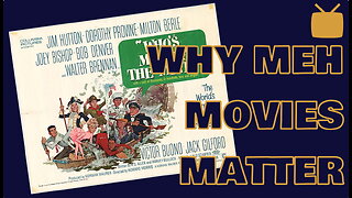 Why Meh Movies Matter | Who's Minding the Mint?