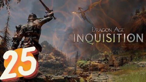 | Dragon Age Inquisition FULL GAME Ep.25