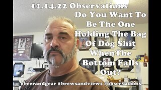 11.14.22 Observations