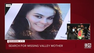 Valley family searching to locate missing woman