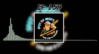 Ep. 159 Lasso is DONE!? Plus, is RESPECT really DEAD? Biden = OFFICIAL criminal