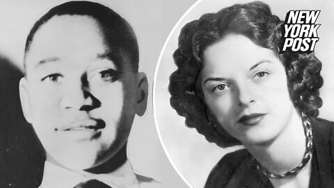 Family of Emmett Till demand arrest of female accuser after recovering 1955 warrant