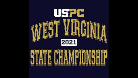 USPC WV State Championship