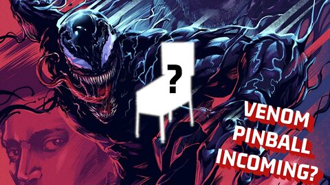 Pinball News: Stern Pinball To Reveal Venom Ft. Ozzy Osbourne?