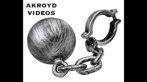 (AKROYD VIDEOS) SOCIAL DISTORTION - BALL AND CHAIN