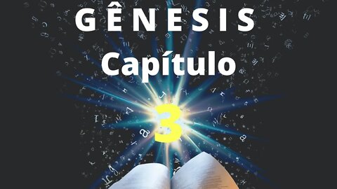 Gênesis Capítulo 3