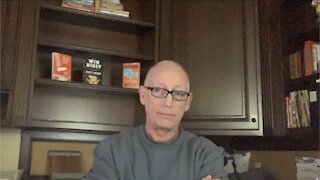 Episode 1555 Scott Adams: The Democrat Party is Coming to a Rapid End. I Will Tell You All About it.