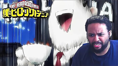 My Hero Academia S2 Ep 23 Reaction