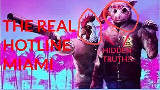 Hotline Miami: A REAL Review