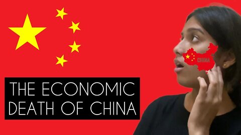 The Economic Crisis of China