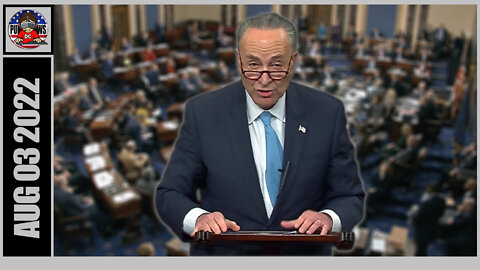 Chuck Schumer Kansas Sent An Unmistakable Message To MAGA Republican Extremists