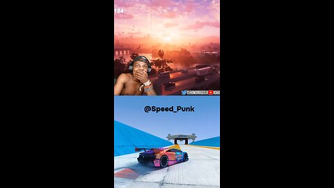 ishowspeed Reacts To GTA 6 Official Trailer