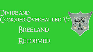 Divide and Conquer Overhauled V7: Thalios Bridge - Breeland faction overview