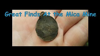 Season 2: - We Found a Mica Mine