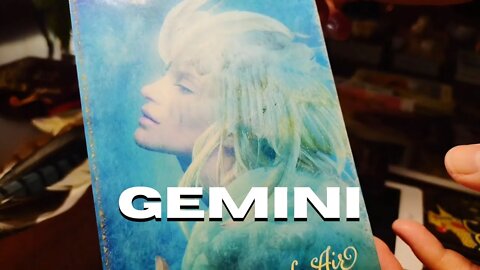 Gemini Tarot Reading, Today You Make The Necessary Changes & Someone From Another Life Appearing...