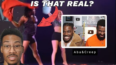 ​ @FreshFitMiami exposed @AbaNPreach here's the truth about them both