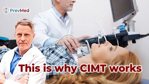 This is why CIMT works