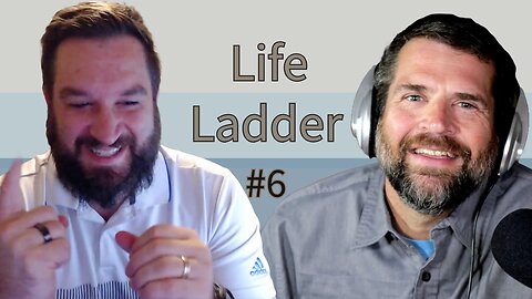 Alex Clement: Senior Manager- Enterprise Application Development - Life Ladder Ep 6