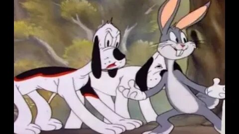 Benny The Brave Bunny's Epic Showdowns: Classic Looney Tunes Battles Cartoon kids story #kidstv