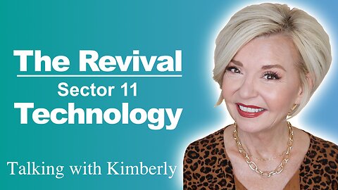 The Revival - Chapter 11 Technology