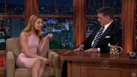 Best of YouTube: Quick-witted Craig Ferguson + More