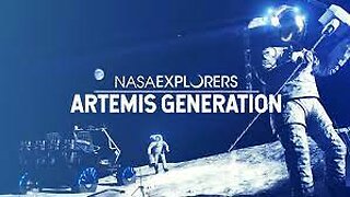 Embracing the Future: Unveiling the Artemis Generation