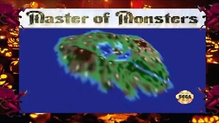 Long Play Master of Monsters Circle Darklord Part 1