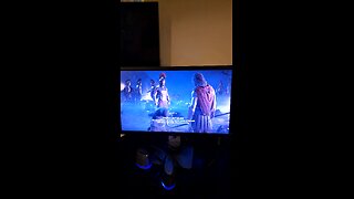 Assassin creed odyssey intro