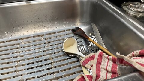 Dishwashing 28