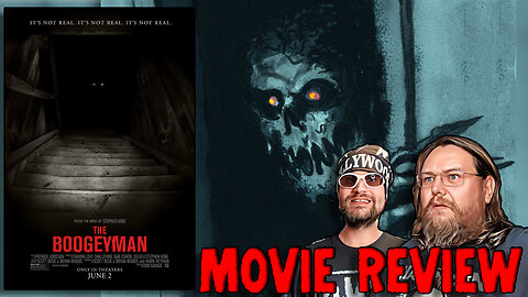 THE BOOGEYMAN (2023) - Movie Review