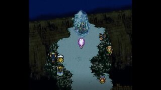 Final Fantasy VI (part 6) 4/6/21