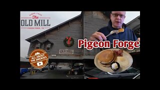 The Old Mill Restaurant - Pigeon Forge TN