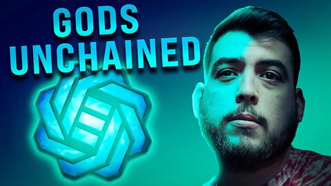 Gods Unchained Review (GODS) : Tutorial, Gameplay Walkthrough And Money Making Opportunities