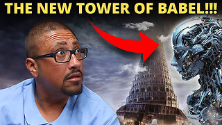 Artificial Intelligence And The Tower of Babel!!!