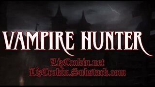 Liz Crokin | VAMPIRE HUNTER | Episode 6 | Who Is Rachel 'Ray' Chandler?