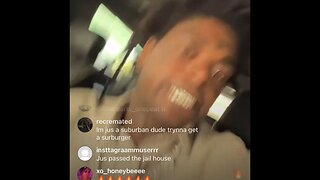 Kodak black live talking crazy