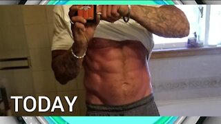 New Ways To Get Shredded // A New You
