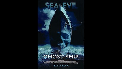 Trailer - Ghost Ship