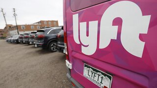 Lyft Details Fuel Surcharge To Help Offset Rising Gas Prices