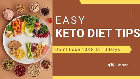 Delicious and Easy Keto Snacks for On-The-Go