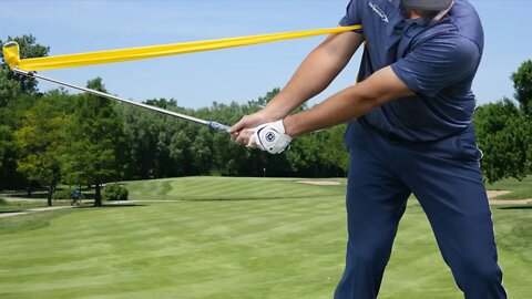 These Drills Will Change Your Iron Game Forever