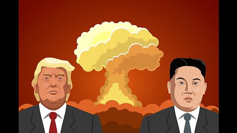 How A Nuclear War Will Start - Minute by Minute