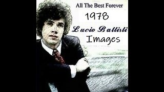 The Best Songs of Lucio Battisti