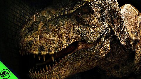 This Scary Jurassic World Idea Could Make A Really Cool Movie - Michael Crichton’s Book