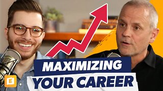 The Key to Maximizing Your Career