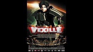 VEXILLE 2007 ,QUALQUER SEMELHANÇA É MERA COINCIDÊNCIA .